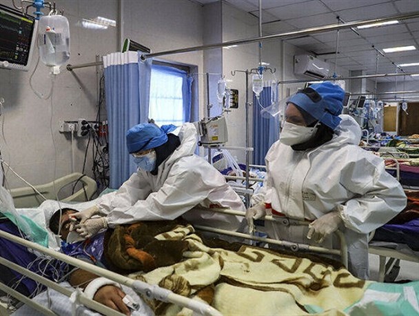 کرونا در لرستان جان ۲۶۰۰ نفر را گرفت