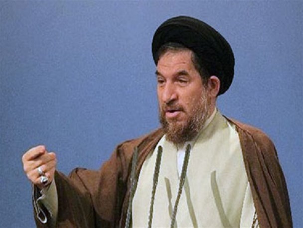 ایجاد رضایت در میان مردم یکی از راه‌های مقابله با امریکاست/ ناکامی امریکا در دزدی نفتکش ایرانی، اقتدار سپاه را به رخ کشید