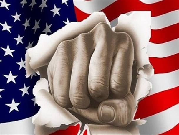 انقلاب اسلامی پرچمدار حقانیت در جهان/مشت محکم‌ دهه‌هشتادی‌ها بر دهان یاوه‌گویان‌