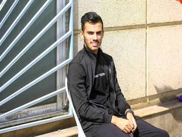 خروج نام جلالی از لیست آبی‌پوشان/ خرید جدید نیامده بیرون رفت!