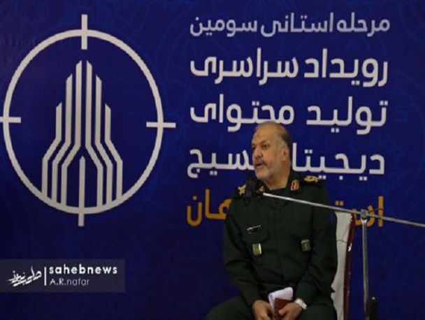 می توانیم با مستندات و محتویات دینی و اعتقادی خوبی که داریم در دنیا تاثیر گذار باشیم