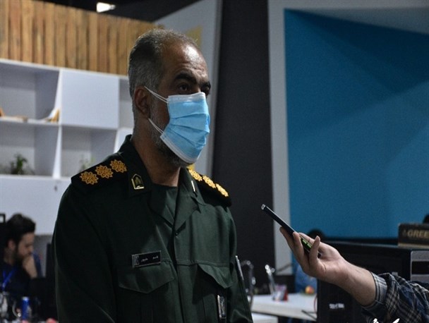 علیپور: محتواهای تولید شده در این رویداد، حرف مردم و نسلی جدید است/ استفاده از فضای مجازی برای انتقال مفاهیم اسلامی و انقلابی ضرورت دارد