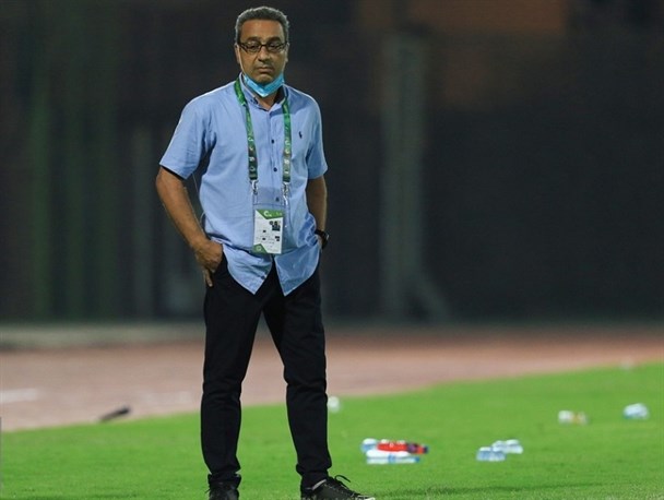 کلانتری: تیمی نیستیم که به‌راحتی باج بدهیم/ از کیفیت تیم استقلال نمی‌توان چشم‌پوشی کرد