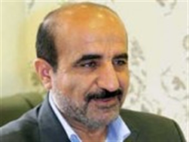 سیمان سپاهان از سیستم آلودگی خارج نمی شود