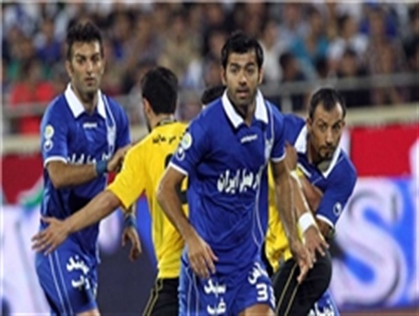 استقلال- سپاهان؛ صدرنشینی در نصف جهان؟ پرسپولیس مقابل ضعیف‌ترین خط دفاع لیگ