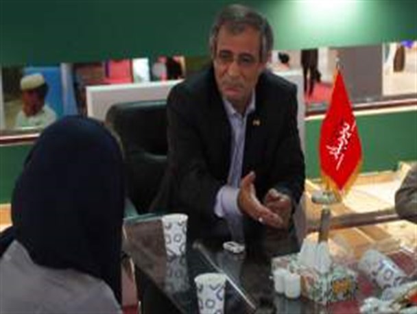 مرد شماره 55 ساعت تبریز را کوک می کند!