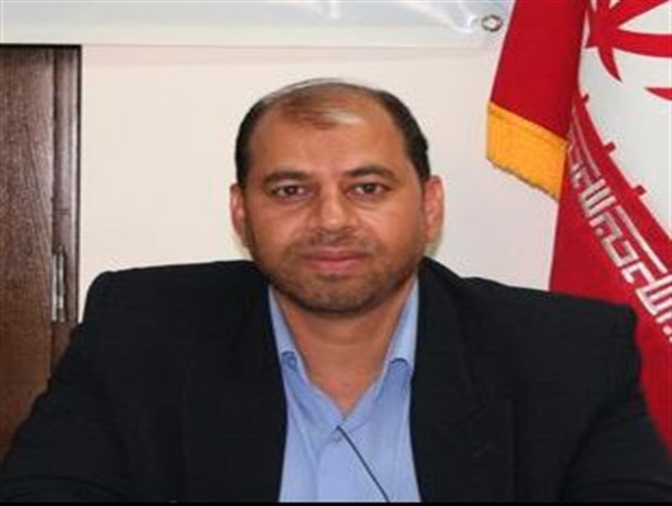 برپایی نخستین یادمان ۱۰۷ شهید بخش مرکزی بافق