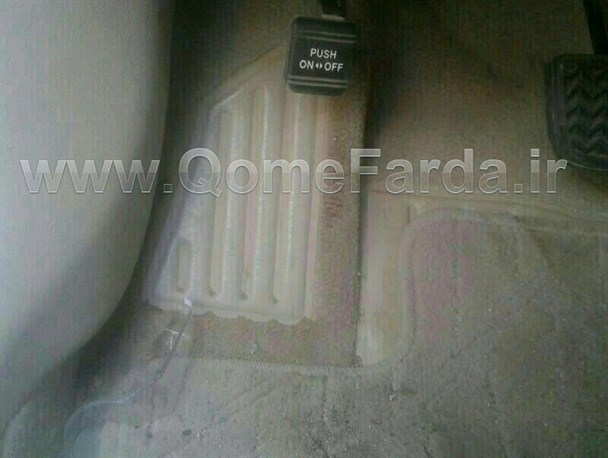 اقدام‌بحث‌برانگیز‌شرکت‌تویوتا+عکس