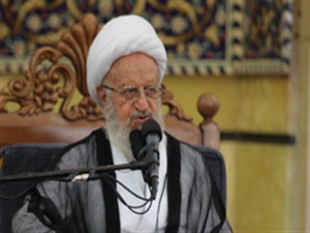 مجالس امام حسین(ع) جای عیش و نوش نیست