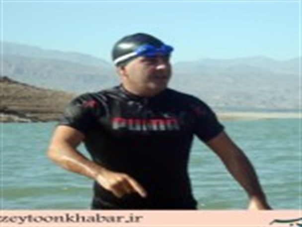 دریاچه منجیل نجات غریق و طرح سالم سازی ندارد