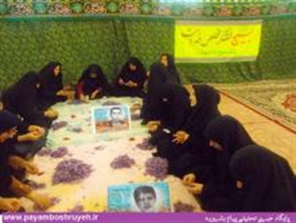 نیکو تر از احسان /تصاویر