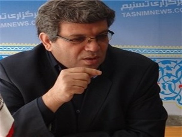 مدیر کل آموزش و پرورش خراسان رضوی منصوب شد