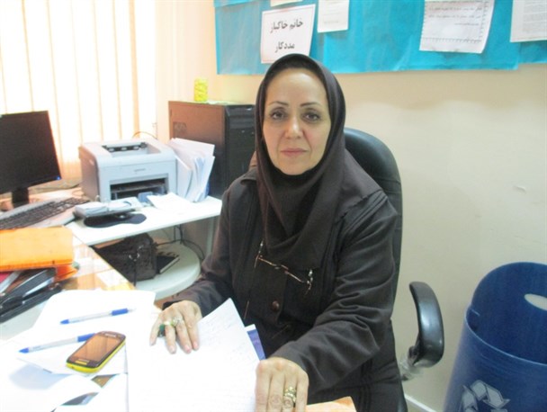 بزرگترین مشکل معلولان استان البرز اشتغال است/ اگر یک روز با معلولان کار نکنم می میرم