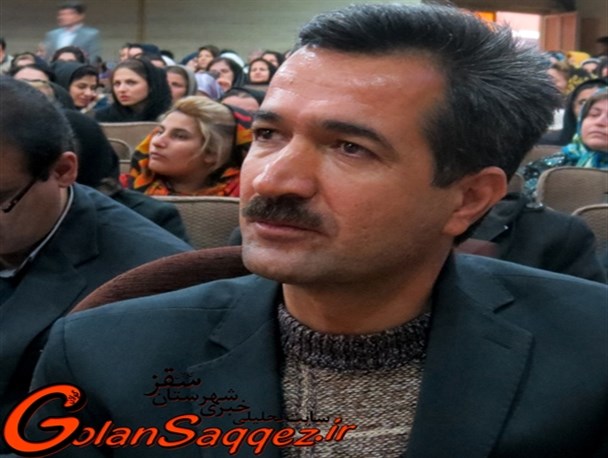 3هزار و 786معلول در شهرستان سقز شناسایی شده است