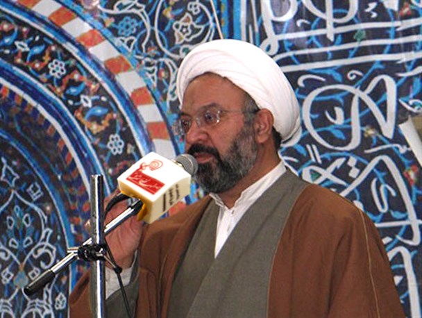 14 نفر از  اهل سنت در شهر سجزی اصفهان شیعه شدند