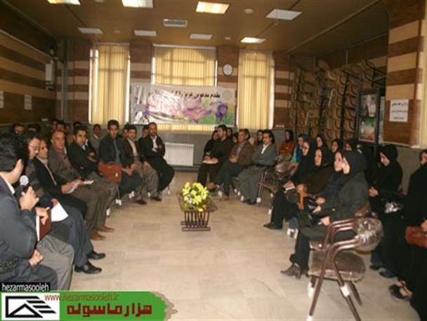 "شبکه های اجتماعی ، فرصت یا تهدید" در دانشگاه پیام نور پاوه برگزار شد+تصاویر