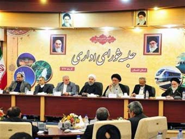 دستور ویژه رییس جمهوری برای بررسی مشکلات پتروشیمی گلستان