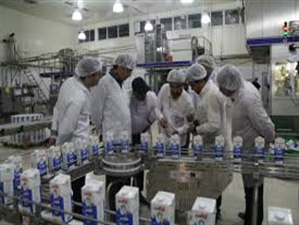 اختصاص ۲ میلیارد تومان برای رفع بوی نامطبوع پسماند کارخانه شیرپگاه