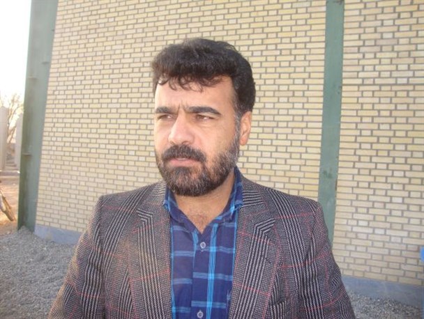 تکمیل بلوار امام خمینی دهستان دشتی در آینده ی نزدیک/ جانمایی پارکینگ کامیون داران در دست بررسی است