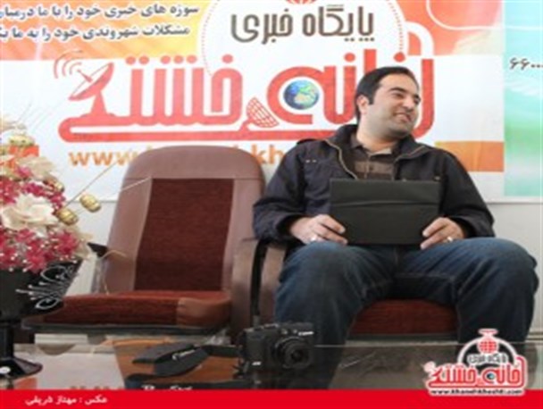 خانه خشتی دغدغه من است/ سید حسن نصرالله نیامد، بدلش را فرستادند