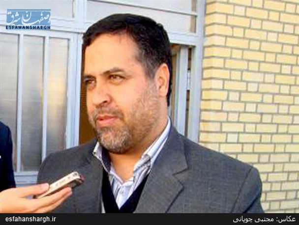 استفاده از توانمندی بسیج و نیروی انتظامی در کنترل آسیب های بخش مرکزی/ عدم اختصاص باغ های بالای 5 هزار متربرای ساخت ویلا