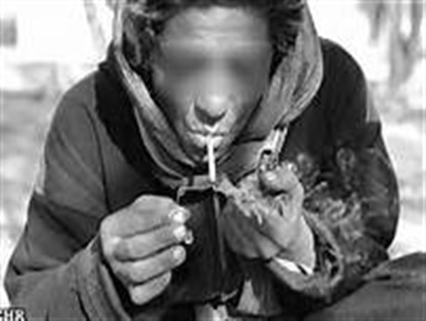 افزایش4 درصدی اعتیاد در زنان/ 9درصد معتادان کشور را زنان تشکیل می‌دهند
