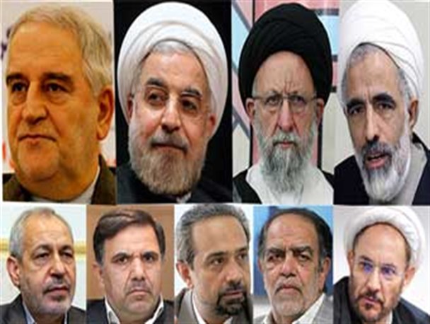 آنچه که در سفر دو روزه رئیس جمهور در گلستان گذشت؟/ ز گرگان برفتید خدا یارتان، امید نیست ما را به تدبیرتان!