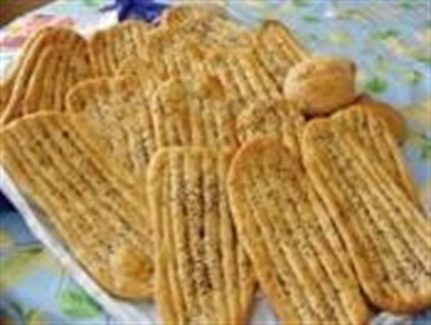 نان در گرمی 89 درصد افزایش یافت