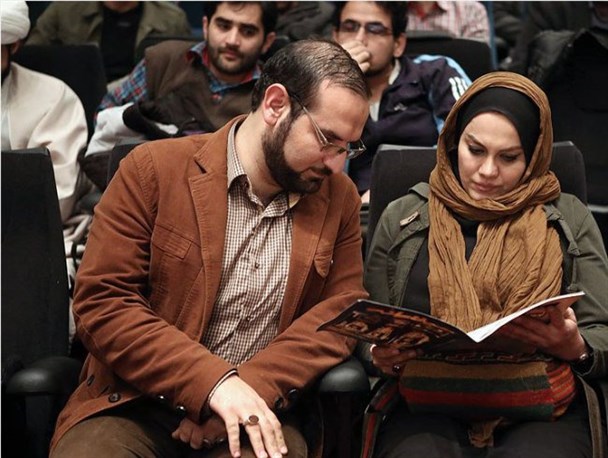 «شیار 143» را با درک شرایط نامناسب اکران تولیدات سینمای دفاع مقدس ساختم
