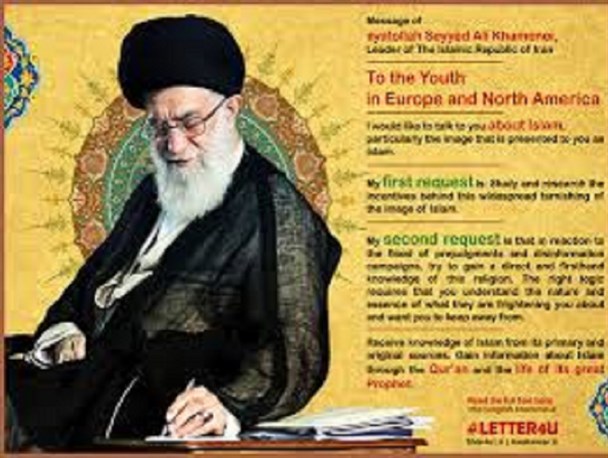 جوانان غربی تشنه تفکرات اسلامی هستند