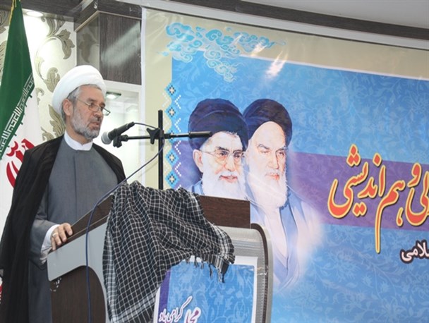 نباید مجلسی مثل مجلس ششم شکل بگیرد/ کسانی که در فتنه ۸۸ با دشمن هم آواز شدند نباید به دولت و مجلس وارد شوند/نماینده با تفکر بسیجی باید وارد مجلس شود