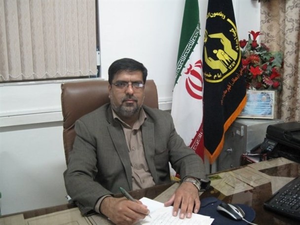 1200 سبد غذایی میان کودکان خانواده های نیازمند شهرستان درمیان توزیع شد
