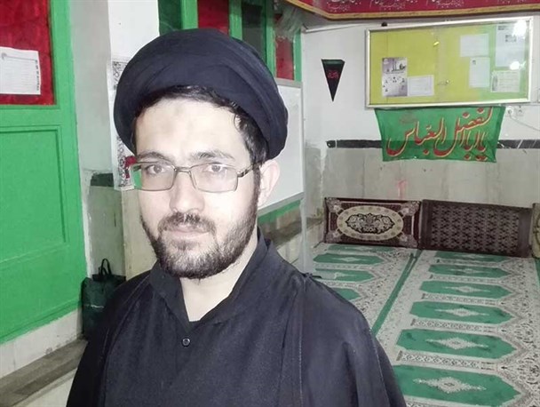 امام جماعت مسجد جامع باقرشهر تهدید به مرگ شد