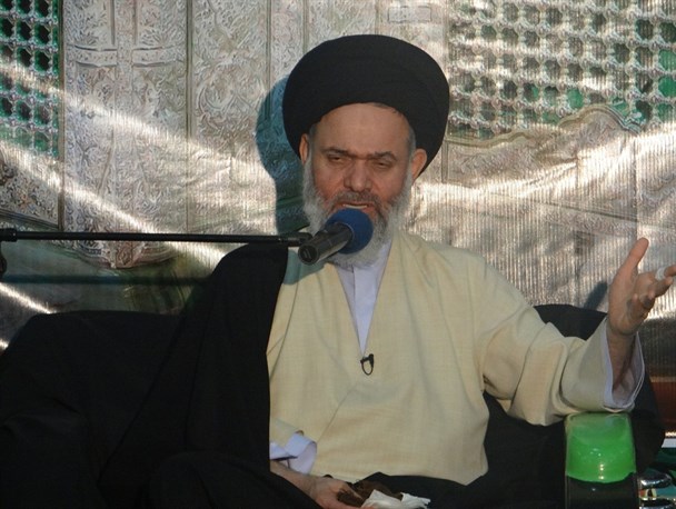 پیاده‌روی اربعین نشانگر عشق به امام حسین (ع) است
