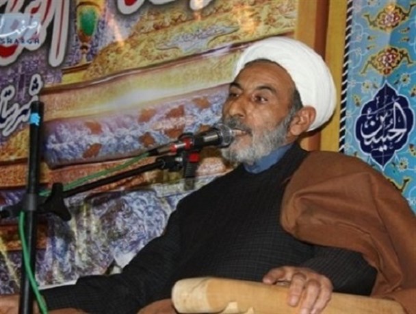 برگزاری یادواره شهدا بهترین راه ترویج فرهنگ شهادت است