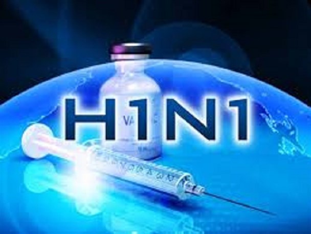 تعداد مبتلایان قطعی آنفولانزایH1N1 در سطح استان کرمان به ۱۰۵ نفر رسید