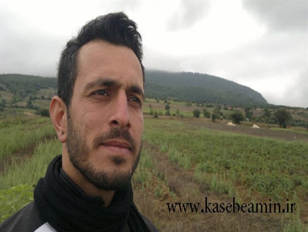 سجاد پور جباری به شهادت رسید/ بندرگز میزبان یک شهید دیگر شد+عکس