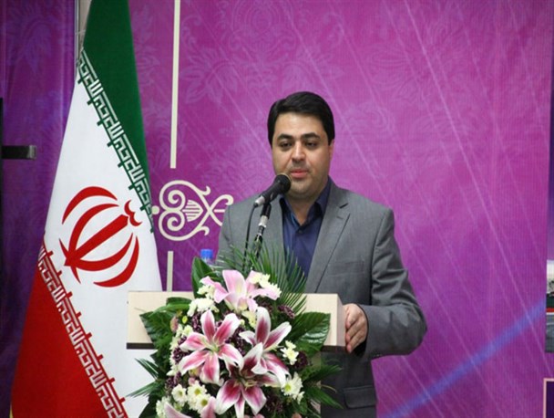 استقرار یک هزار واحد صنعتی در شهرک‌ها و نواحی صنعتی همدان
