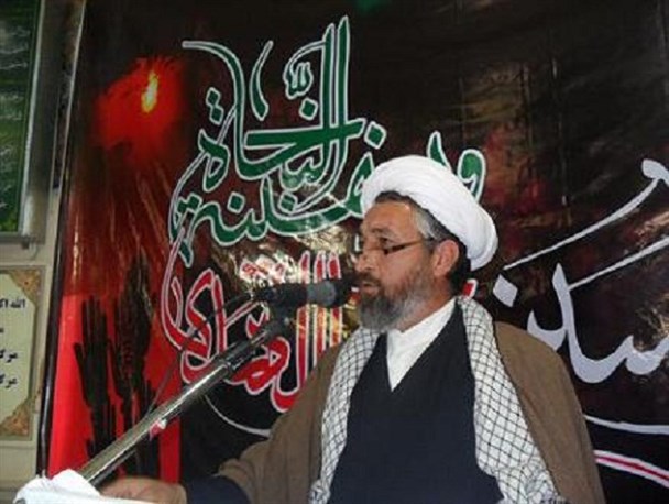 راهپیمایی میلیونی اربعین تجلی عقل و عاطفه بود/ حوادث تروریستی غرب خودزنی برای اسلام هراسی است