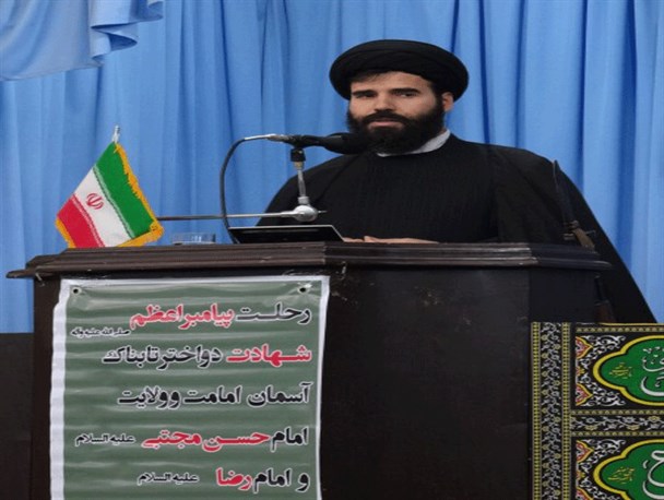 ورود فتنه گران به مجلس خبرگان راهی برای نفوذ به حکومت است/ تخفیف و تعلیق PMD یعنی باز گذاشتن راه نفوذ