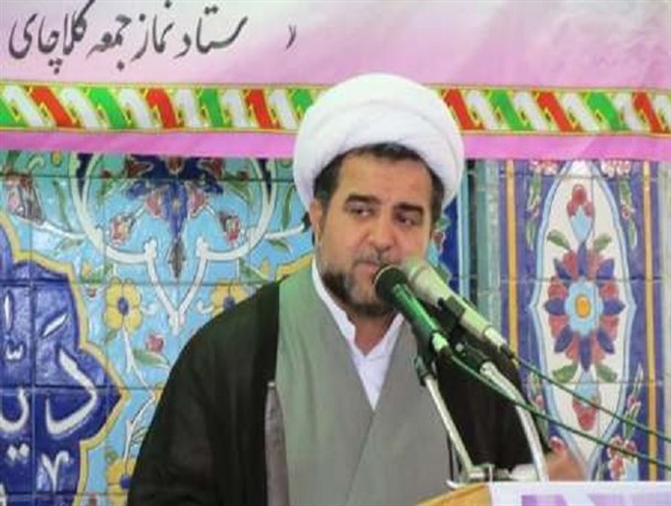 اربعین پایان حرکت نیست بلکه آغاز یک راه بزرگ است