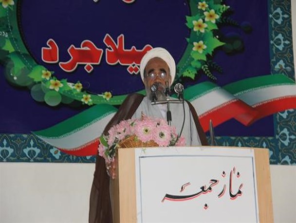 دشمنان در صدد نفوذ به انقلاب اسلامی هستند