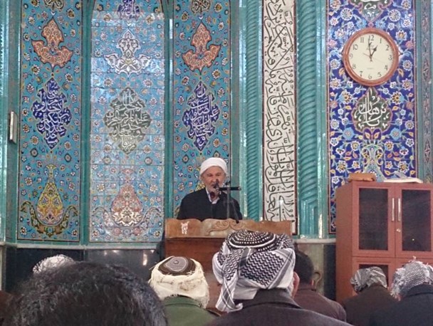 ایمان وسیله سعادتمندی و بی ایمانی باعث شقاوتمندی می شود