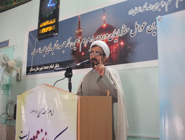 خدمات تامین اجتماعی در بستک قابل قبول نیست/ بستک نیازمند درمانگاه تامین اجتماعی است