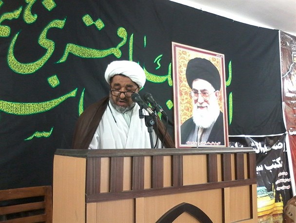 نامه رهبر انقلاب اعمال دوگانه غرب با دنیای اسلام را آشکار کرد