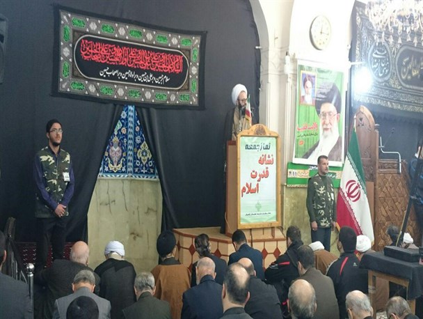 نقد منصفانه و پاسخگویی مسئولان باید به فرهنگ بدل شود