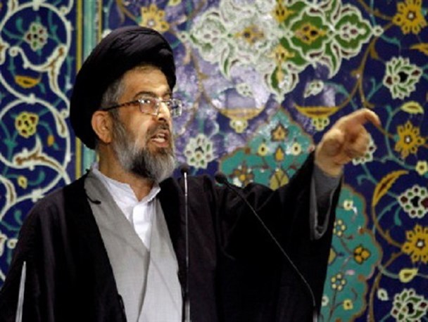 نامه رهبری از سنخ نامه های انبیا است