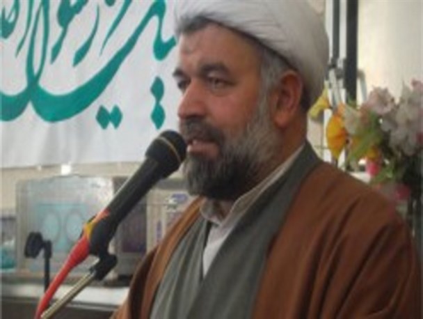 همایش عظیم اربعین نمادی از ظلم ستیزی شیعیان بود/ دانشجویان باید ظلم ستیز باشند