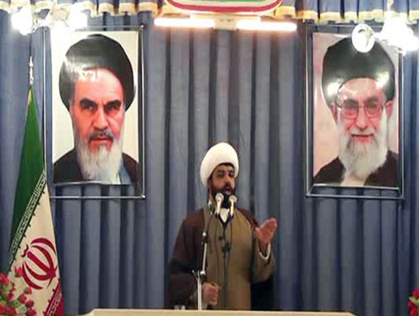 اربعین نماد هم نوایی و مهرورزی آحاد مردم با امام حسین(ع) و اهل بیت(ع)  است/نامه رهبری بیانگر این است که دیپلماسی مردمی مهمترین دیپلماسی عصر حاضر است