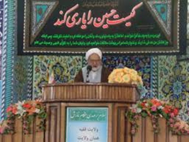 استکبار ستیزی هدف همیشگی انقلاب اسلامی/ دشمنان به دنبال توطئه نفوذ هستند